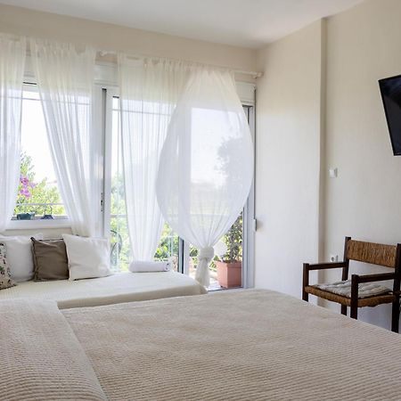 Apartmán Garden House Velika  Exteriér fotografie