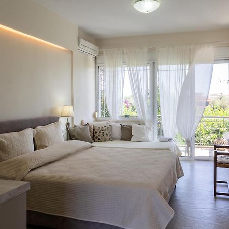 Apartmán Garden House Velika  Exteriér fotografie