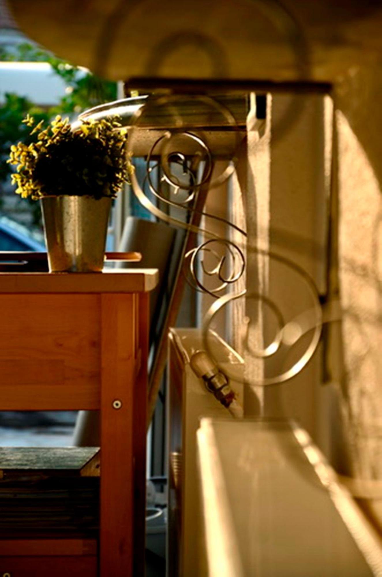 Apartmán Garden House Velika  Exteriér fotografie
