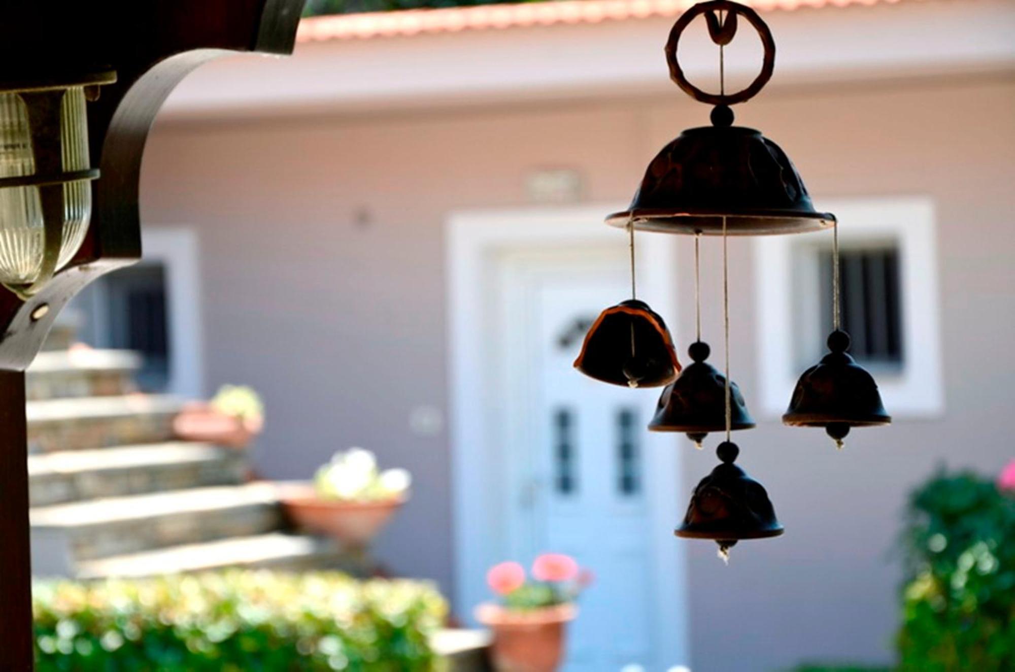 Apartmán Garden House Velika  Exteriér fotografie