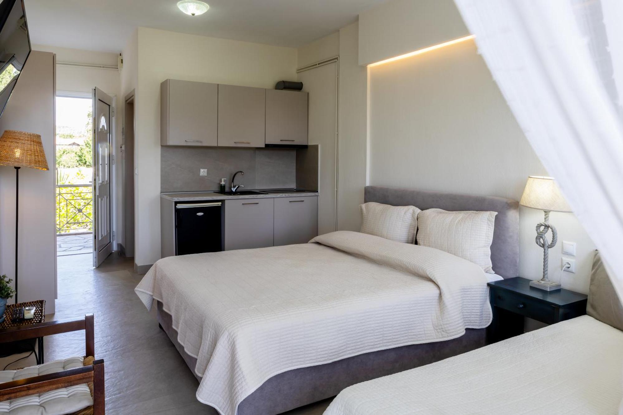 Apartmán Garden House Velika  Exteriér fotografie