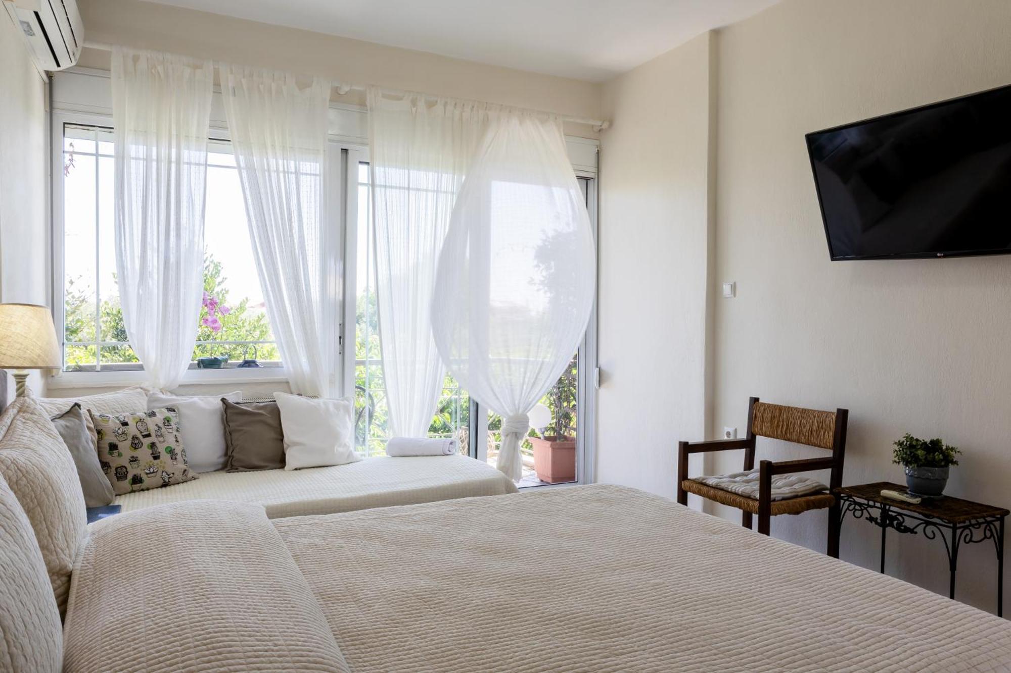 Apartmán Garden House Velika  Exteriér fotografie