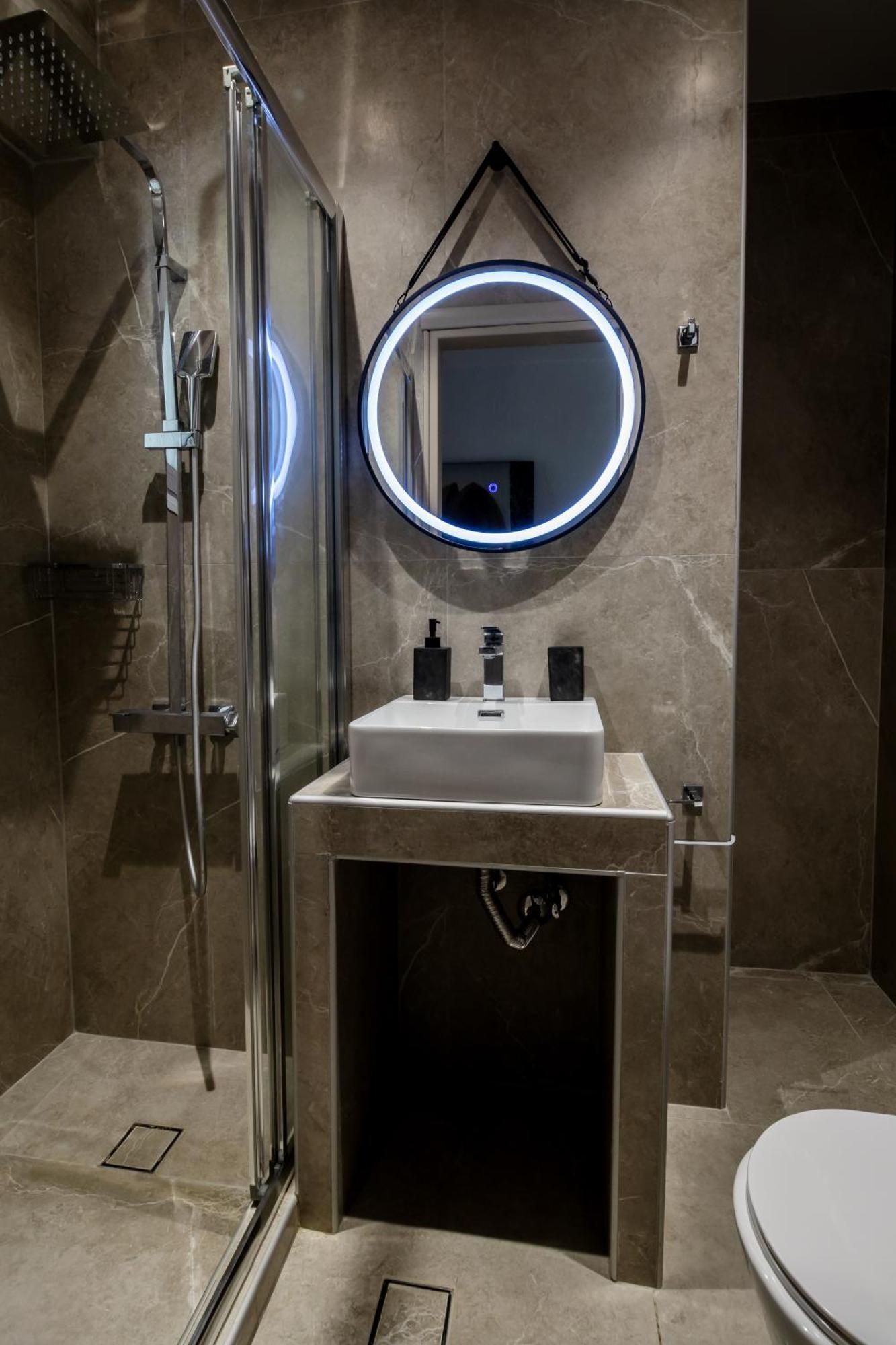 Apartmán Garden House Velika  Exteriér fotografie
