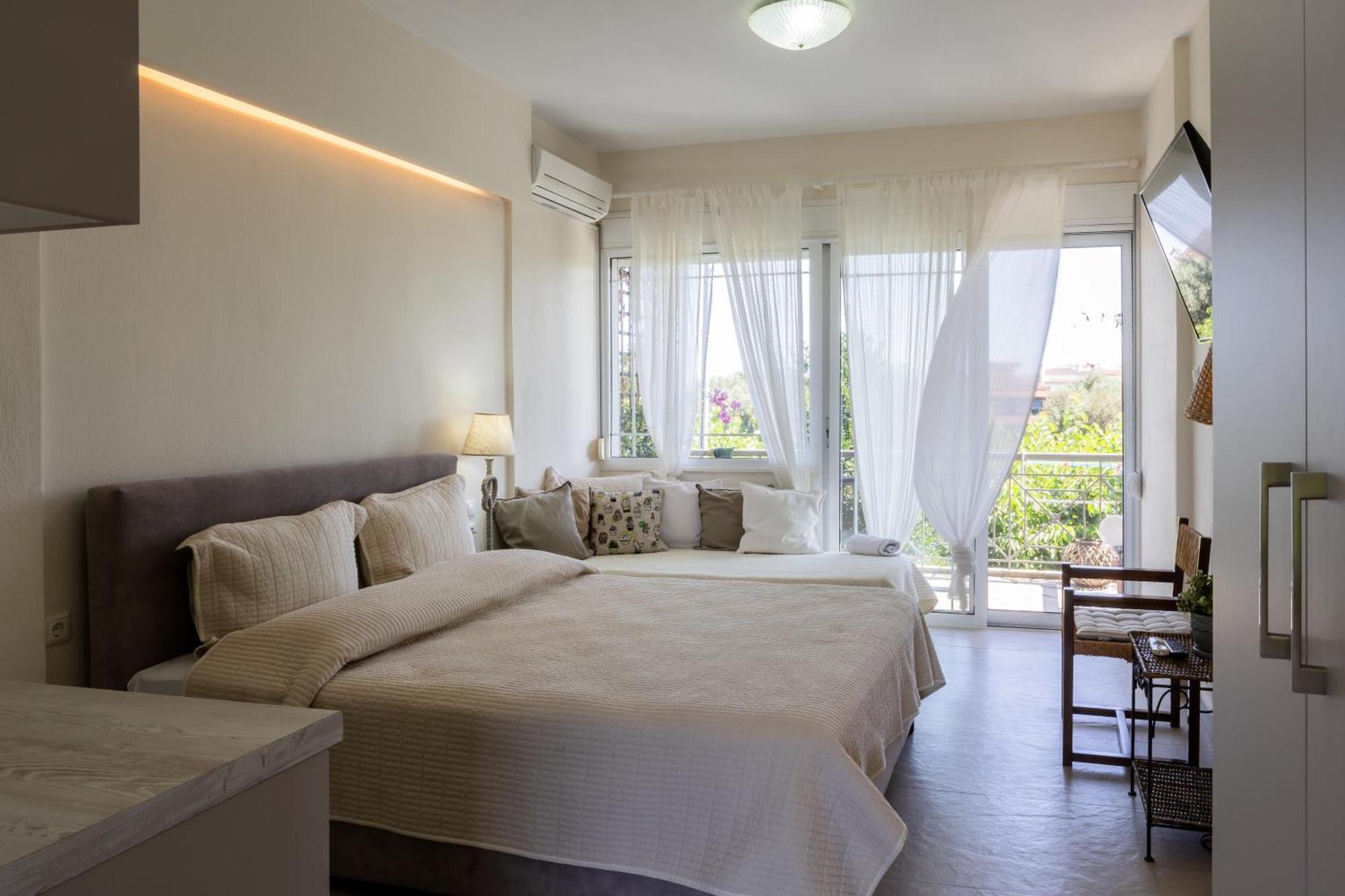 Apartmán Garden House Velika  Exteriér fotografie