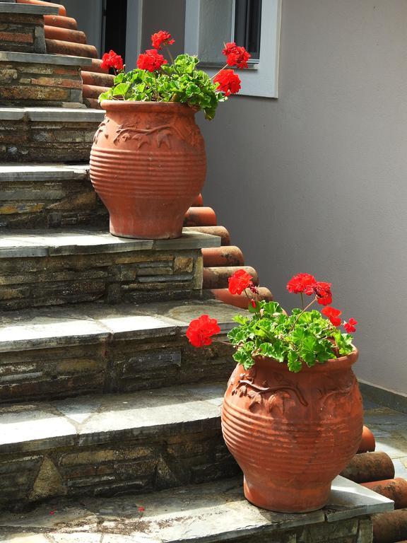 Apartmán Garden House Velika  Exteriér fotografie