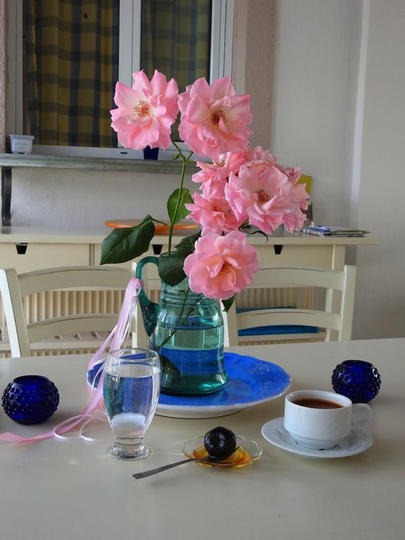 Apartmán Garden House Velika  Exteriér fotografie