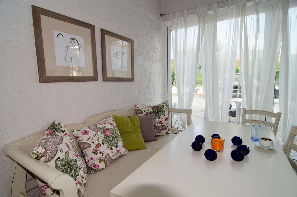 Apartmán Garden House Velika  Exteriér fotografie